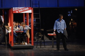 WEST SIDE STORY