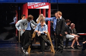 WEST SIDE STORY