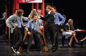 WEST SIDE STORY