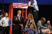 WEST SIDE STORY
