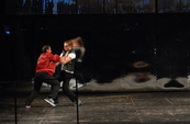 WEST SIDE STORY