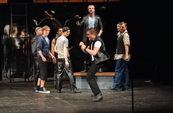 WEST SIDE STORY
