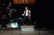 WEST SIDE STORY