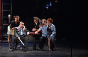 WEST SIDE STORY