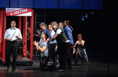 WEST SIDE STORY