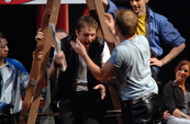 WEST SIDE STORY