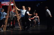 WEST SIDE STORY