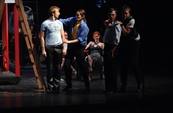 WEST SIDE STORY