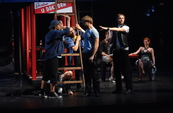 WEST SIDE STORY