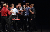 WEST SIDE STORY