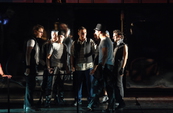 WEST SIDE STORY
