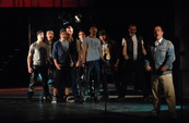 WEST SIDE STORY