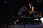 WEST SIDE STORY