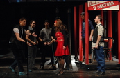 WEST SIDE STORY