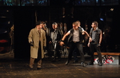 WEST SIDE STORY