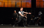 WEST SIDE STORY