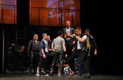 WEST SIDE STORY