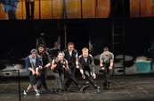 WEST SIDE STORY