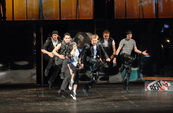 WEST SIDE STORY