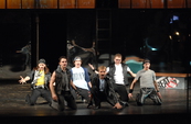 WEST SIDE STORY