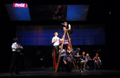 WEST SIDE STORY