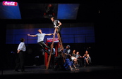 WEST SIDE STORY