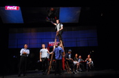 WEST SIDE STORY