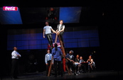 WEST SIDE STORY