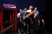 WEST SIDE STORY