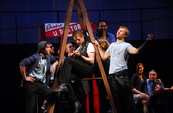 WEST SIDE STORY
