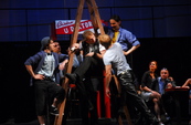 WEST SIDE STORY