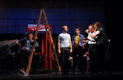 WEST SIDE STORY