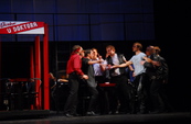 WEST SIDE STORY