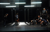 WEST SIDE STORY
