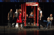 WEST SIDE STORY