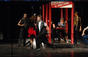 WEST SIDE STORY
