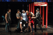 WEST SIDE STORY